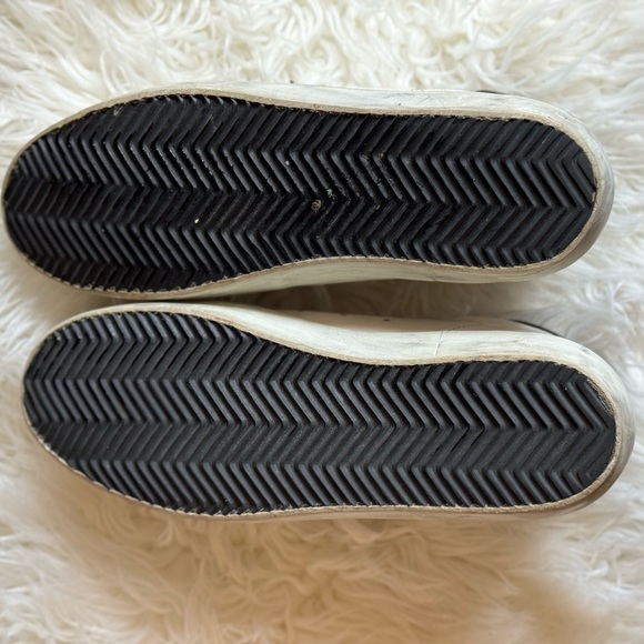 Women’s Golden Goose Sneaker 9/euro size 39 - Picture 6 of 11